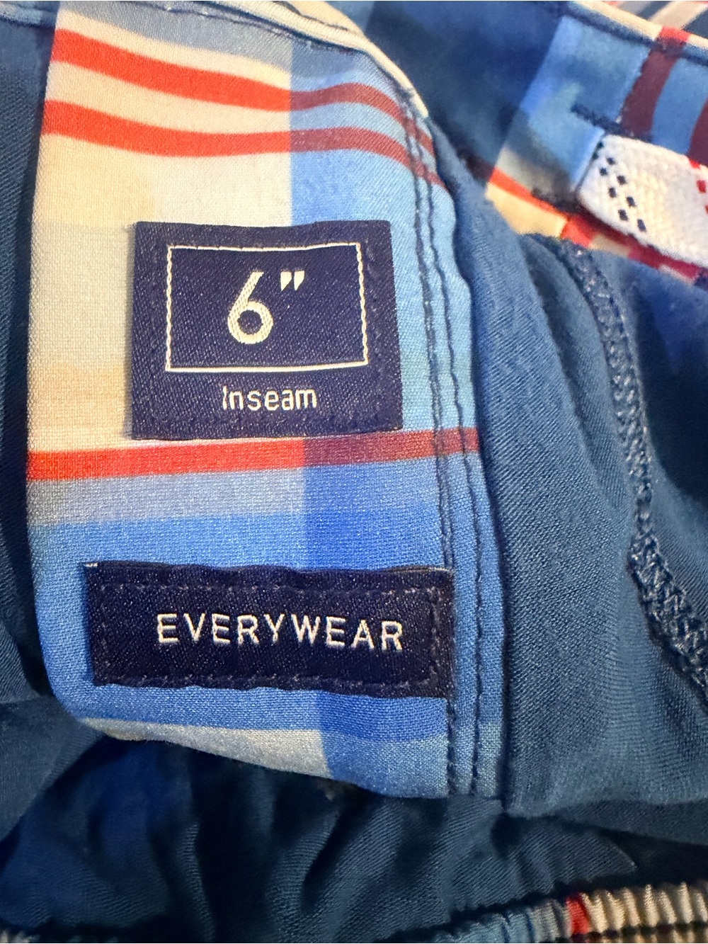 Men’s Chubbies Shorts - Picture 6 of 6